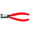 Alicate corte frontal 130mm KNIPEX