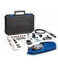 Multiherramienta DREMEL Kit 4000 JS
