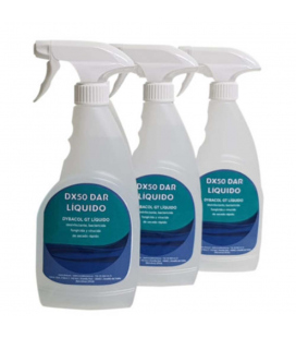 Comprar Limpiador desinfección SANYTOL de baños 0,75 LT spray Online -  Bricovel