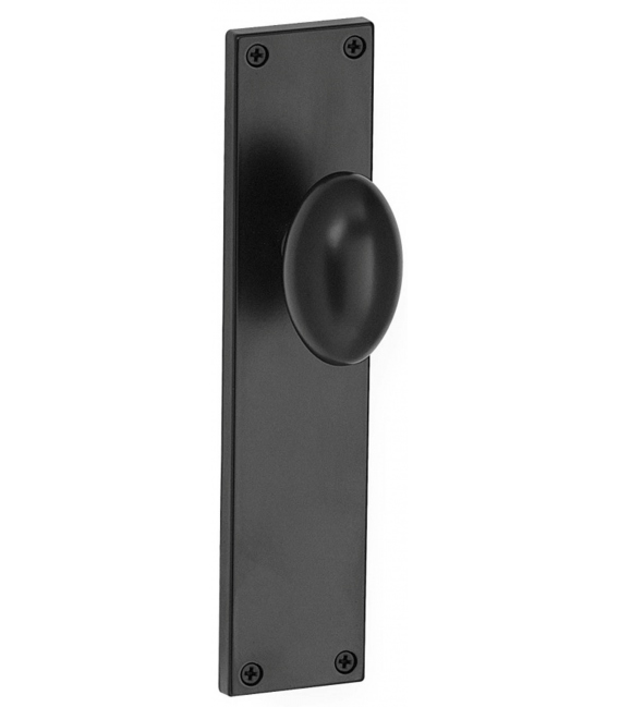 Manivela puerta 230x50mm CLOVAN M-30/17