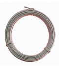 CABLE 7X7+0 1,5MM 100 MT