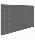 Panel de herramientas KIT PANELCLICK 900x600 GRIS