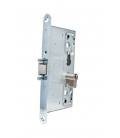 Cerradura puerta metálicas embutir TESA CF50