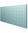 Panel de herramientas KIT PANELCLICK 1200x600 galvanizado. SIMONRACK