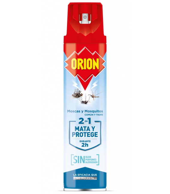 INSECTICIDA MOSQ S OLOR ORION 600 ML