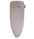 Tabla planchar plegable sobremesa 29x72cm ROLSER K-MINI SURF