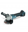 Amoladora batería 18 V MAKITA DGA504Z