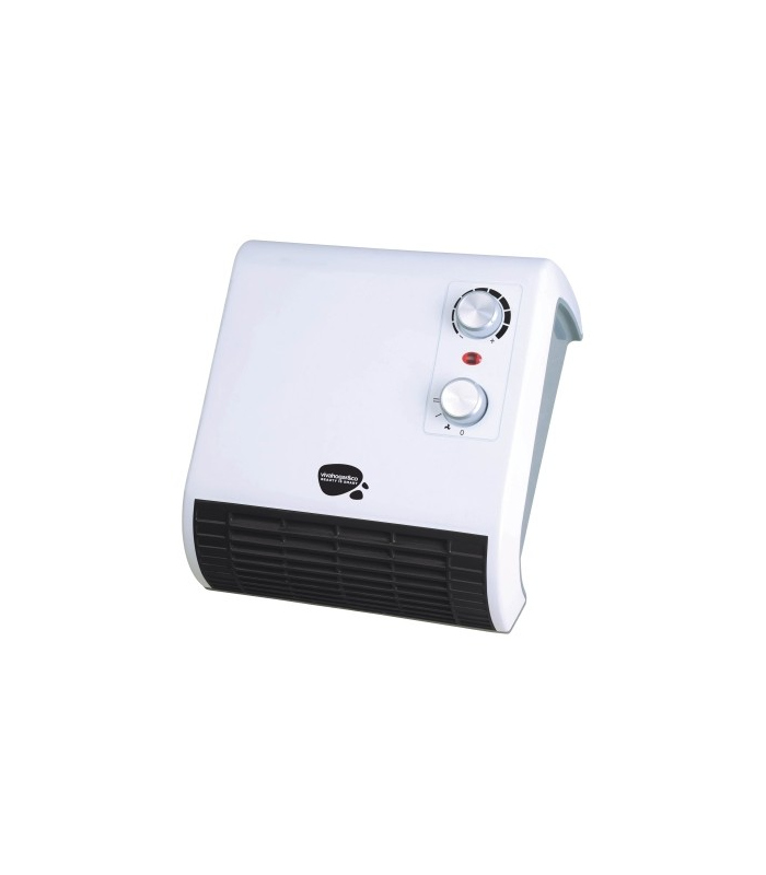 Comprar Calefactor baño SPLIT 2000W VIVAHOGAR Online - Bricovel