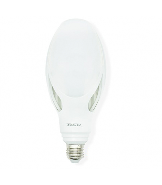 Lampara iluminación LED ED90 E27 30W 3600LM 6000K. RSR
