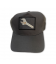 Gorra Trucker llave inglesa grafito/gris