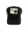 Gorra Trucker motosierra negro/gris