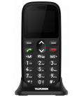 Teléfono móvil GSM 5G TELEFUNKEN S410
