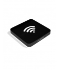 Transmisor NFC WiFi Invitados MOVIL&CO Mocmit001