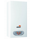 Calentador de agua estanco  Gas Natural CPE 10 TN Blanco. COINTRA
