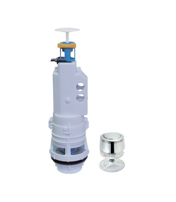 Flotador cisterna universal - Materiales Calefacción