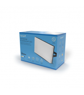 Comprar Foco LED portátil TORAN 4000 MB con Bluetooth y batería recargable  (3800 lm) Online - Bricovel