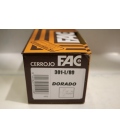 Cerrojo FAC 301-L/80