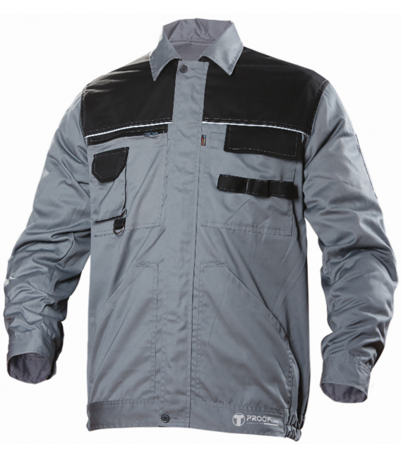 CHAQUETA  TALLA S STK300