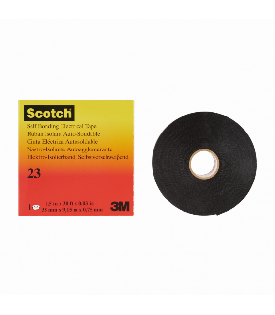 CINTA AUTOSOLDABLE SCOTCH® 23