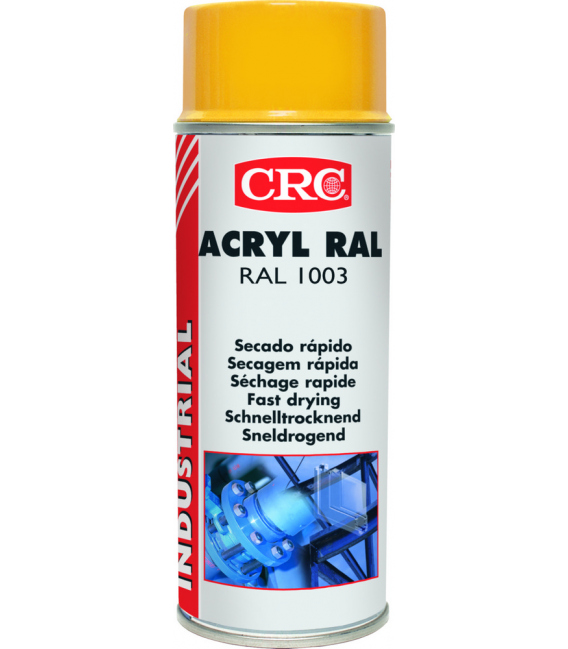 ACRYL RAL 6011 VERDE  400ML 30