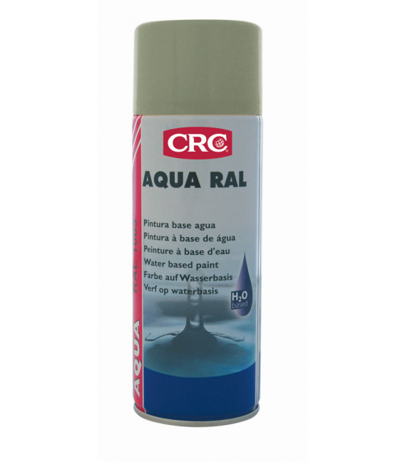 AQUA RAL 7016 GRIS ANTRA 400ML