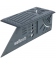 Caja escudo WOLFCRAFT