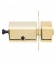 Cerrojo FAC 446-RP/80 Uve Magnet Dorado