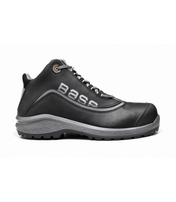 Bota seguridad be free top tamaño 37. BASE PROTECTION