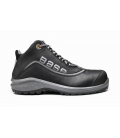 Bota Base Protection Be - Free Top S3 Negro/Gris T-39. BASE PROTECTION