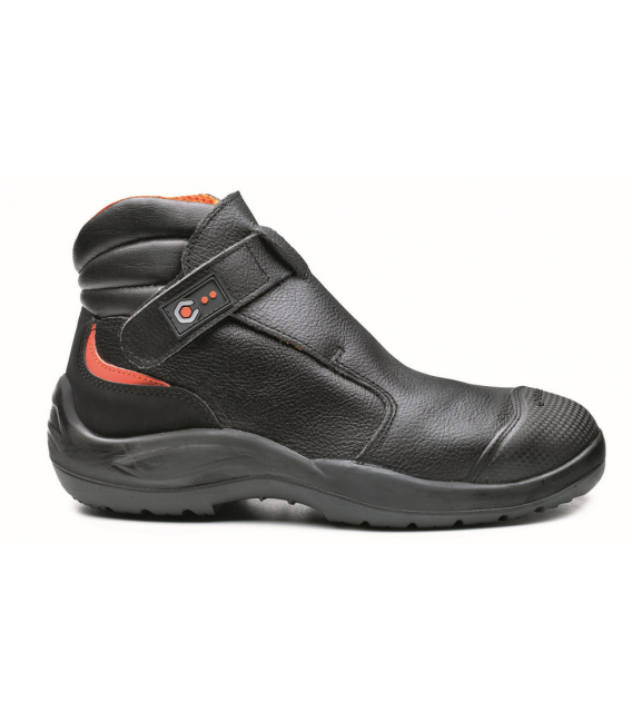 BOTA SEG. SOLDADOR 39 16B121-S