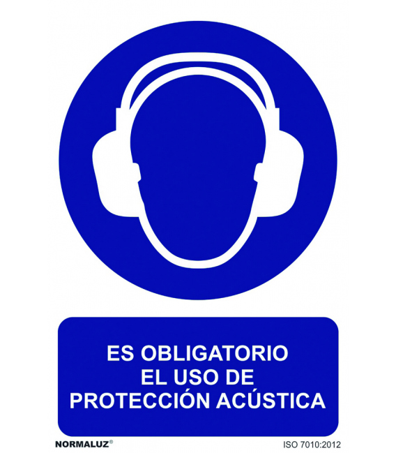 USO OBLIGATORIO  PROTECCIÓN AC