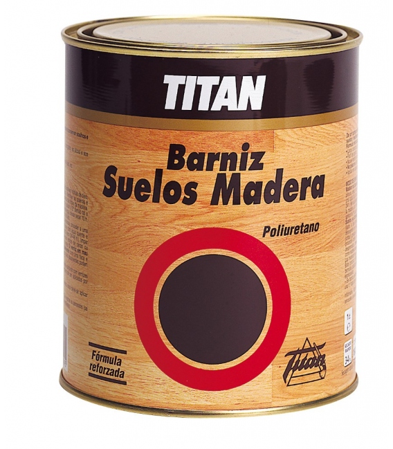 BARNIZ BRI. INT. INCOLORO 1 LT