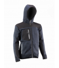 CHAQUETA CAPUCHA  KARAVIA XL 2