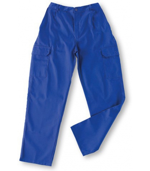 PANTALON T38 ALG L500 AZ