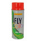 FLY COLOR RAL 3020 GL. 400 409