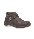 BOTA FRAGUA LINK S3 NEG247  40