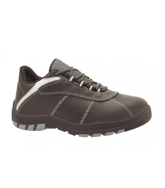 ZAPATO SILVERSTONE S3 NEGRO 38