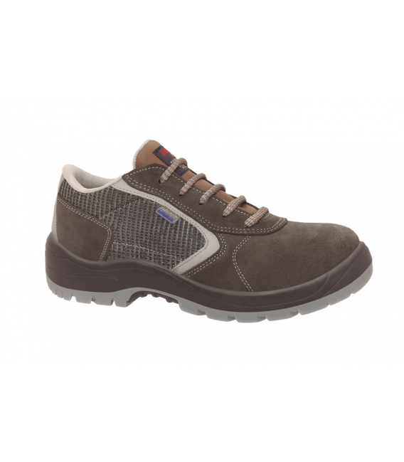 ZAPATO CAURO S1P GRIS   35 439