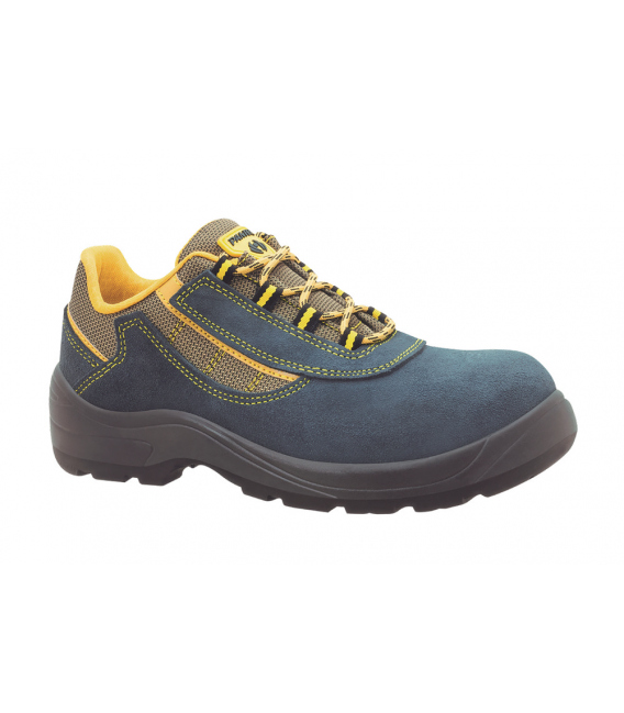 ZAPATO SUMUN S3  AZUL 247  35