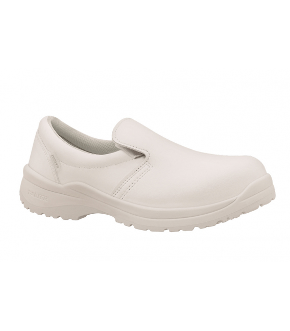 ZAPATO ZAGROS S2 BLANCO  T 34