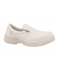 ZAPATO ZAGROS S2 BLANCO  T 34