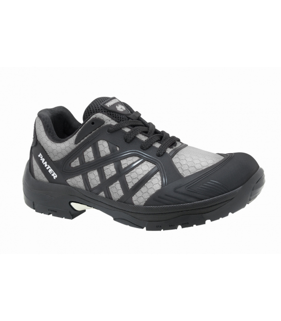 ZAPATO ARGOS S3  GRIS  42 8302