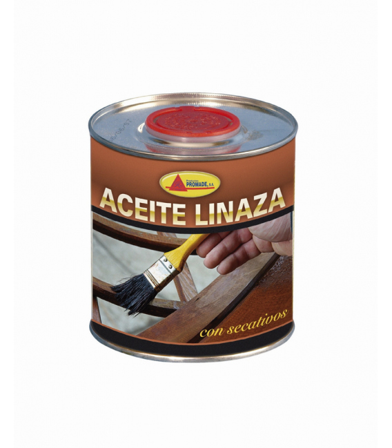 ACEITE LINAZA COCIDO AACC103