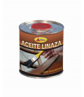 ACEITE LINAZA COCIDO AACC103