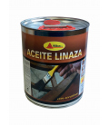 ACEITE LINAZA COCIDO AACC106
