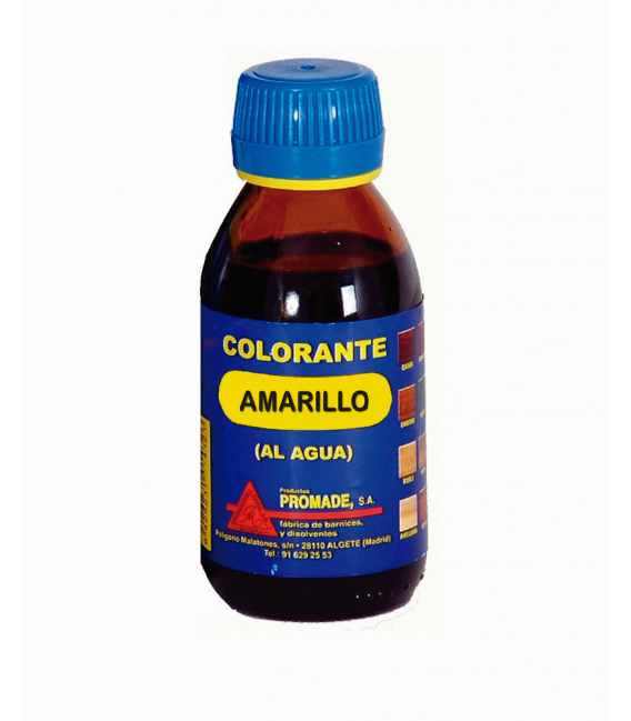 COLORANTE AL AGUA ACOL112