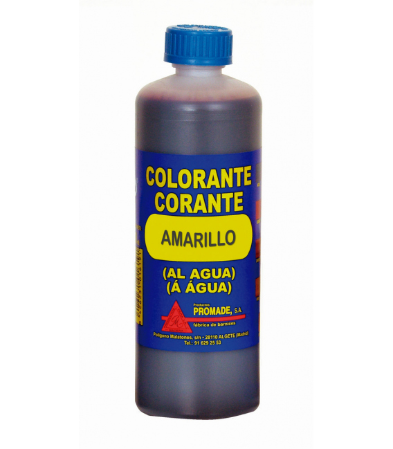 COLORANTE AL AGUA ACOL502