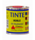 Tinte al disolvente roble ATIN124 750 ml. PROMADE