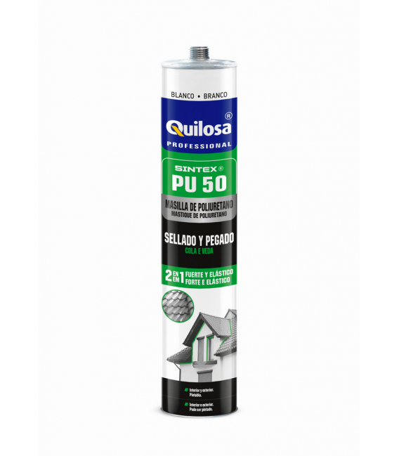 SELLADOR-ADHESIVO SINTEX PU-50