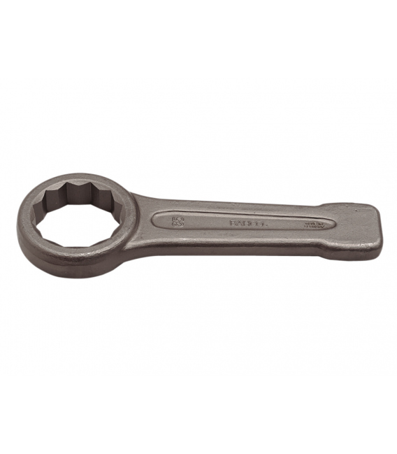 Llave estrella de golpe métrica 7444sg ancho de llave 46 mm. BAHCO